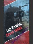 Závod tanků - kessler leo - náhled