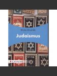 Judaismus (Židé, židovství, judaika) - náhled