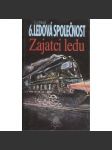 Zajatci ledu - Ledová společnost 6. (sci-fi) - náhled