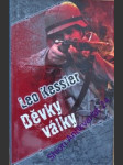 Děvky války - kessler leo - náhled