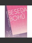 Beseda bohů - Psychologie skutečnosti [jóga, parapsychologie - Květoslav Minařík] - náhled