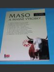 Maso a masné výrobky - náhled