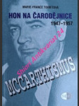 Hon na čarodejnice 1947 - 1957 mccarthismus - toinetová marie-france - náhled