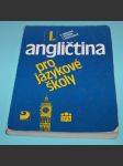 Angličtina I. pro jazykové školy - náhled