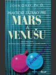 Praktické zázraky pro mars a venušu - gray john - náhled