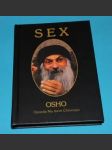 Sex - Osho - náhled