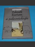 Zdeněk Burian a paleontologie - náhled