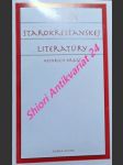 Slovník starokresťanskej literatúry - kraft heinrich - náhled