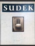 Josef Sudek - náhled