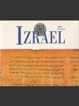 Izrael - náhled