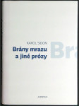 Brány mrazu a jiné prózy - náhled