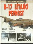 B-17 letájící pevnost - náhled