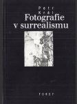 Fotografie v surrealismu - náhled