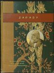 Západy: cykly a rhapsodie - náhled