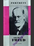 Sigmund freud - cvekl jiří - náhled