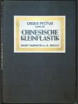 Chinesische Kleinplastik - náhled