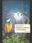 Každou nohou v jiné době - náhled