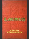 Laurus - náhled