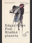 Bludná planeta - náhled