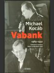 Vabank: 1989-1991 Sametová revoluce Odsun sovětských vojsk - náhled