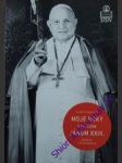 Moje roky s pápežom jánom xxiii. - capovilla loris f. - náhled