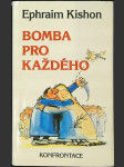 Bomba pro každého - náhled