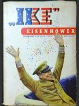 ,,IKE" Eisenhower - náhled