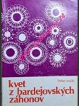 Kvet z bardejovských záhonov - miriam terézia demjanovičová - senčík štefan s.j. - náhled