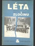 Ztracená léta: příběh hokejového zločinu - náhled