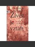 Život je vzťah - náhled