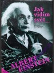 Jak vidím svět i. - einstein albert - náhled