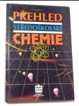 Přehled středoškolské chemie - náhled