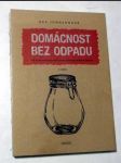 Domácnost bez odpadu - náhled