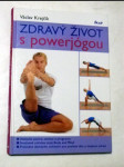 Zdravý život s powerjógou - náhled