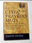 Cesta pravého muže - náhled