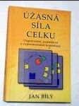 Úžasná síla celku - náhled