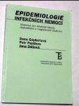 Epidemiologie infekčních nemocí - náhled