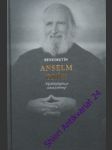 Benediktín anselm grün - grün anselm - náhled