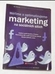 Měříme a optimalizujeme marketing na sociálních sítích - náhled