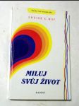 L. miluj svůj život - náhled