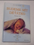 Budeme mít děťátko - náhled