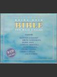 Bible pro malé i velké - 5 CD - náhled