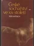 České sochařství ve XX. století - náhled