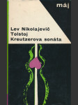 Kreutzerova sonáta. Rodinné šťastie - náhled