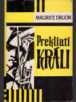 Prekliati králi i - náhled