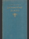 Zatratené zlato - náhled