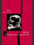 Život toulouse-lautreca - náhled