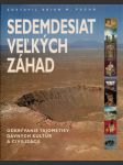 Sedemdesiat veľkých záhad - náhled