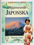 Objavovanie japonska - náhled