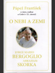 O nebi a zemi - náhled